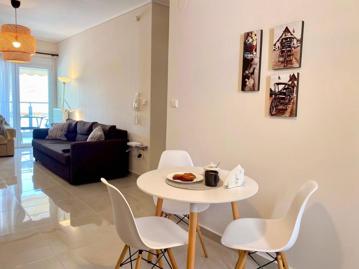 Apartment East Coast Thessaloniki