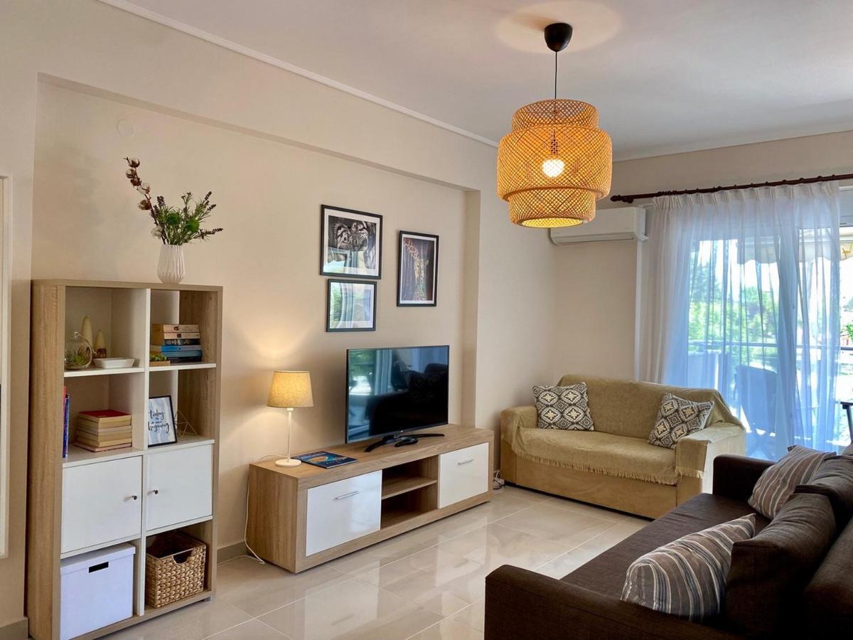 Apartment East Coast *